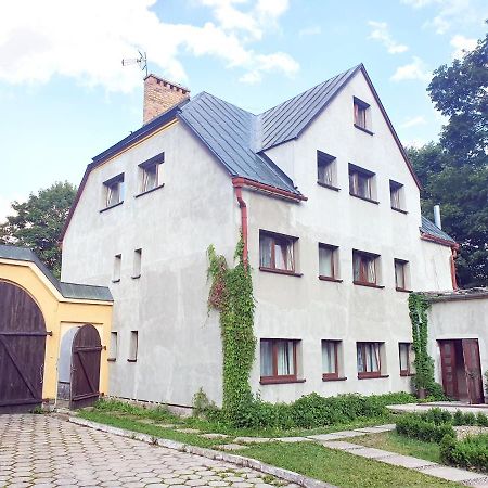 Готель Zamek Miedzylesie Номер фото